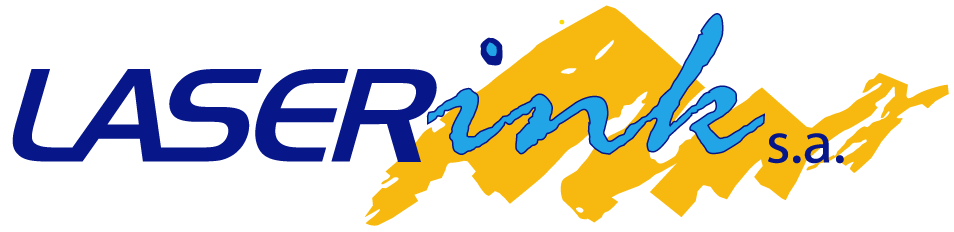 logo laserink